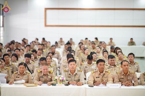 ภาพ No.176600:ชมรมกำนัน ผู้ใหญ่บ้านฯ อ.คลองหลวง ทอดผ้าป่าสมทบโครงการกฐินสามัคคีทั่วไทย 30,000 วัด วันที่ 4 พฤศจิกายน พ.ศ. 2567 ณ วัดพระธรรมกาย อ.คลองหลวง จ.ปทุมธานี