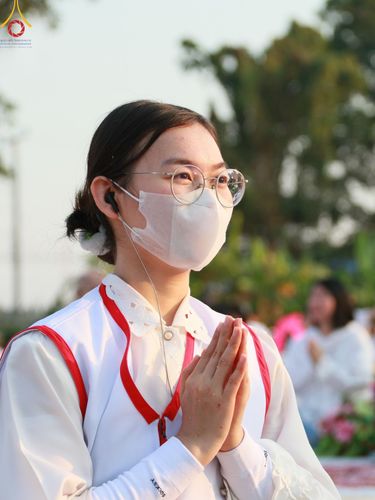 ภาพ No.111617:V.10 เก่งกล้า การเตรียมงาน เก็บงาน การรับบุญของเจ้าหน้าที่หน่วยงานต่างๆ เพื่อโครงการธรรมยาตรา กตัญญูบูชามหาปูชนียาจารย์ พระมงคลเทพมุนี (สด จนฺทสโร) พระผู้ปราบมาร อนุสรณ์สถาน 7 แห่ง ปีที่ 12 ระหว่างวันที่ 2 - 31 มกราคม พ.ศ.2567