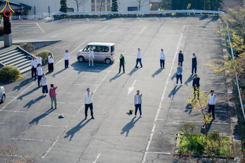 ภาพ No.61697:วัดป่าธรรมกายนานาชาติโทชิหงิ จัดปฏิบัติธรรมสุดสัปดาห์ ระหว่างวันที่ 12-14 เมษายน พ.ศ. 2567 (รุ่นเทศกาลสงกรานต์)