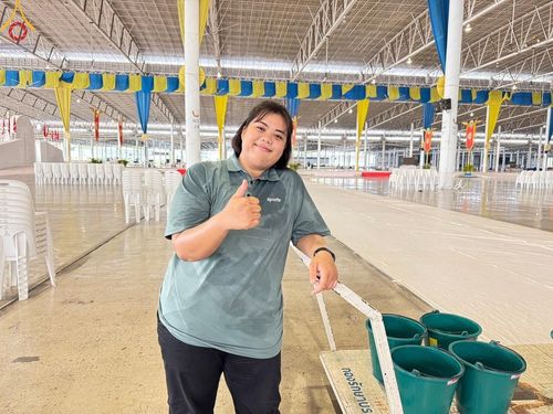 ภาพ No.186583:V.48 ผลงาน V-Peace ปลายปี 2567 ภาพโดย : ช่างภาพ V-Peace และ ช่างภาพศูนย์ภาพนิ่ง