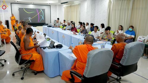 ภาพ No.125817:V.29 ทุ่มเท เพื่อโคราช การเตรียมงานของหน่วยงานต่างฯ เพื่อพิธีทำบุญเมืองนครราชสีมา ฉลอง 556 ปี ตักบาตรพระ 10,000 รูป ในวันเสาร์ที่ 2 มีนาคม พ.ศ.2567 ณ อนุสาวรีย์ท้าวสุรนารี จ.นครราชสีมา จัดโดย คณะสงฆ์จังหวัดนครราชสีมา ร่วมกับสำนักงานจังหวัดนครราชสีมา