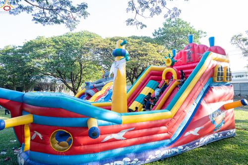 ภาพ No.291802:วันที่ 10 มกราคม พ.ศ. 2569  วันเด็กแห่งชาติ ปีที่ 8 ณ วัดพระธรรมกาย จ.ปทุมธานี