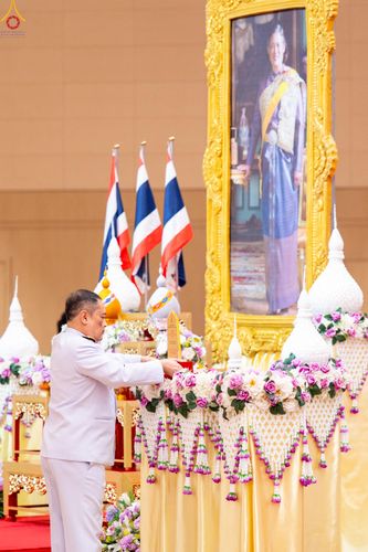 ภาพ No.311961:วันอังคารที่ 3 มีนาคม พ.ศ.2569 พิธีมอบโล่วัชรเกียรติยศ โครงการตอบปัญหาธรรมะทางก้าวหน้า ครั่งที่ 43, พิธีมอบโล่วัชรเกียรติยศ โครงการสอบตอบปัญหาศีลธรรม เพื่อสันติภาพโลก (World-Pec) ครั้งที่ 19 ณ สภาธรรมกายสากล วัดพระธรรมกาย