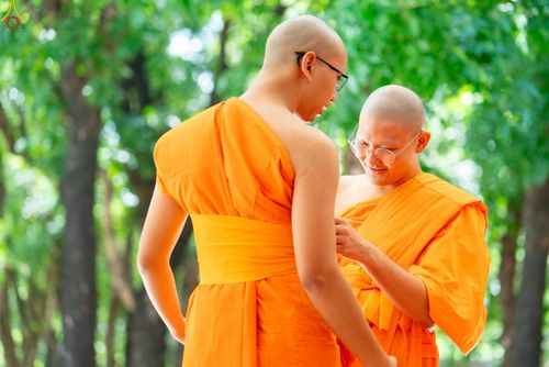 ภาพ No.335435:วันเสาร์ที่ 13 มิถุนายน พ.ศ.2569 พิธีขอบรรพชา , พิธีขอสรณคมน์และศีล , พิธีถวายบาตร , พิธีอุปสมบท โครงการอุปสมบทหมู่ผู้บริหาร รุ่นที่ 16 , โครงการอุปสมบทหมู่ธรรมทายาท  ระดับอุดมศึกษา รุ่นที่ 53 (ภาคฤดูฝน) ณ โบสถ์พระไตรปิฏก วัดพระธรรมกาย