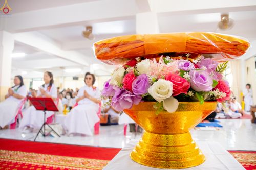 ภาพ No.293114:วันที่ 12 มกราคม พ.ศ. 2569 พิธีทอดผ้าป่าทำนุบำรุงศาสนสถาน ณ วัดไผ่โรงวัว ต.บางตาเถร อ.สองพี่น้อง จ.สุพรรณบุรี ในโครงการธรรมยาตรา กตัญญูบูชา มหาปูชนียาจารย์ พระมงคลเทพมุนี(สด จนฺทสโร) พระผู้ปราบมาร อนุสรณ์สถาน 7 แห่ง ปีที่ 14