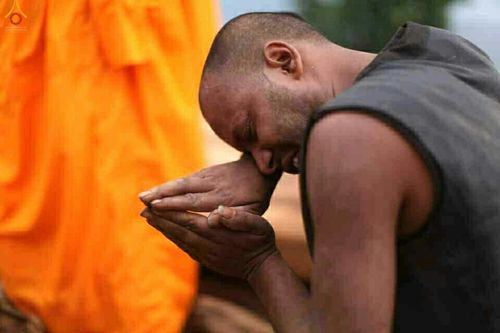 มูลนิธิธรรมกายช่วยเหลือผู้ประสบภัยแผ่นดินไหวที่ประเทศเนปาล