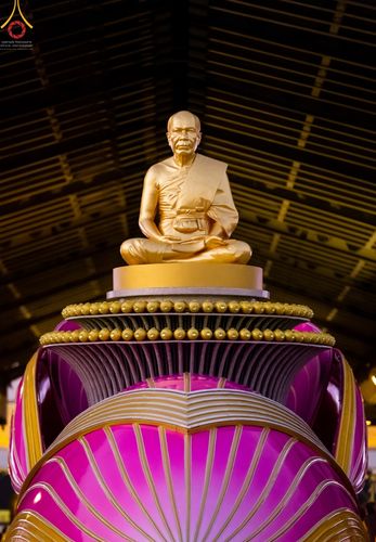 ภาพ No.41785:ประมวลภาพธรรมยาตรา ปีที่ 10  ประจำวันที่ 8 มกราคม พ.ศ. 2565