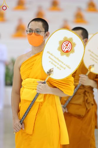 ภาพ No.49265:ประมวลภาพงานบุญเนื่องในวันสมาธิโลก พุทธศักราช 2565 ชุดที่ 2