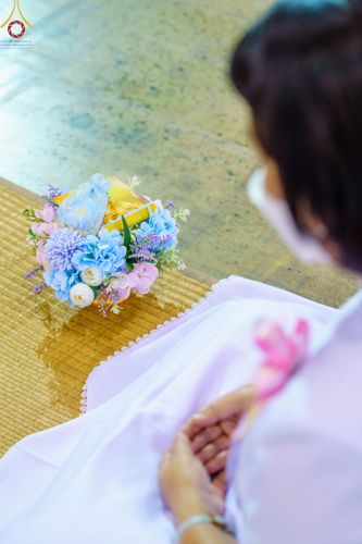 ภาพ No.77478:พิธีหล่อพระบรมพุทธเจ้า วัน อาทิตย์ที่ 12 มีนาคม พ.ศ. 2566 ณ วัดพระธรรมกาย จ.ปทุมธานี