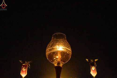 ภาพ No.43597:ประมวลภาพวันมาฆบูชา ประจำปี พ.ศ. 2565 ณ วัดพระธรรมกาย (ชุดที่ 2)