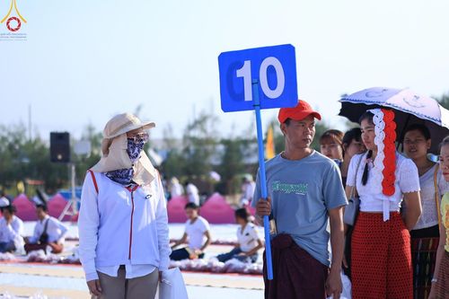 ภาพ No.117927:V.17 สำเร็จๆ การเตรียมงาน เก็บงาน การรับบุญของเจ้าหน้าที่หน่วยงานต่างๆ เพื่อโครงการธรรมยาตรา กตัญญูบูชามหาปูชนียาจารย์ พระมงคลเทพมุนี (สด จนฺทสโร) พระผู้ปราบมาร อนุสรณ์สถาน 7 แห่ง ปีที่ 12 ระหว่างวันที่ 2 - 31 มกราคม พ.ศ.2567