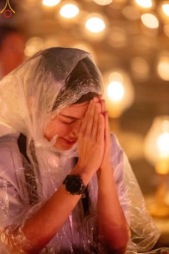 ภาพ No.118366:พิธีจุดประทีปถวายเป็นพุทธบูชา และบูชาธรรมมหาปูชนียาจารย์ พระมงคลเทพมุนี(สด จนฺทสโร) วันที่ 24 มกราคม พ.ศ. 2567 ณ อนุสรณ์สถานบางปลา อ.บางเลน จ.นครปฐม