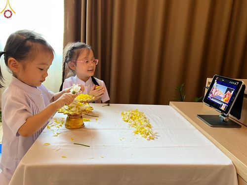 ภาพ No.41792:ประมวลภาพธรรมยาตรา ปีที่ 10  ประจำวันที่ 8 มกราคม พ.ศ. 2565