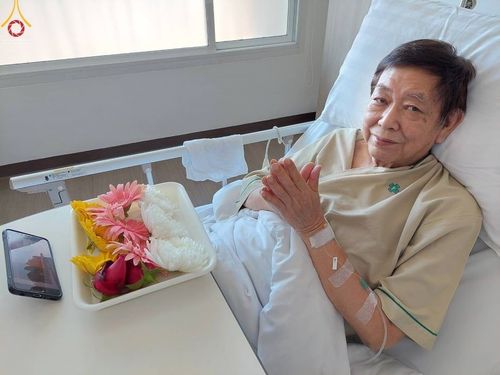 ภาพ No.41789:ประมวลภาพธรรมยาตรา ปีที่ 10  ประจำวันที่ 8 มกราคม พ.ศ. 2565