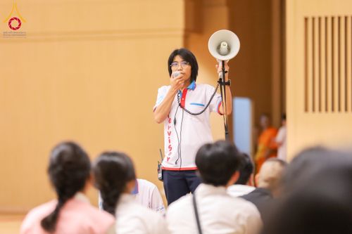 ภาพ No.177882:การอบรมโครงการตอบปัญหาธรรมะ "ทางก้าวหน้า" ครั้งที่ 42 SUPERVISOR รอบ Final Course วันที่ 23-24 พฤศจิกายน พ.ศ.2567 ณ ห้องแก้วสารพัดนึก 2 สภาธรรมกายสากล วัดพระธรรมกาย ปทุมธานี