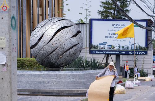 ภาพ No.121772:V.22 ต่อไป การเตรียมงาน เก็บงาน การรับบุญของเจ้าหน้าที่หน่วยงานต่างๆ เพื่อโครงการธรรมยาตรา กตัญญูบูชา มหาปูชนียาจารย์ พระมงคลเทพมุนี (สด จนฺทสโร) พระผู้ปราบมาร อนุสรณ์สถาน 7 แห่ง ปีที่ 12 ระหว่างวันที่ 2 - 31 มกราคม พ.ศ.2567