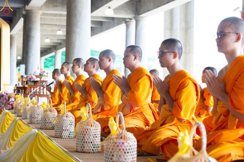 ภาพ No.84596:โครงการส่งเสริมและพัฒนาผู้เรียนมีคุณธรรม  จริยธรรม ประจำปีงบประมาณ 2566 ศูนย์พัฒนาเด็กเล็กและโรงเรียนอนุบาล องค์การบริหารส่วนตำบลคลองสาม ณ ศูนย์การเรียนรู้ UG5 Power พลังความดีสากล 5 ประการ มหารัตนวิหารคต วัดพระธรรมกาย วันอังคารที่ 25 กรกฎาคม พ.ศ. 2566