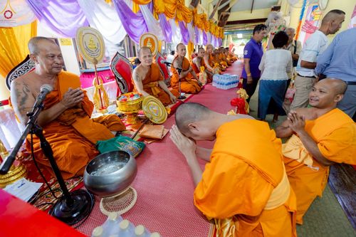 ภาพ No.266549:วันที่ 25 ตุลาคม พ.ศ. 2568 พิธีทอดกฐินสามัคคีทั่วไทย ณ วัดสว่างอารมณ์ ต.ป่าโมก อ.ป่าโมก จ.อ่างทอง โดยคณะศิษยานุศิษย์ บูชาธรรม 81 ปี หลวงพ่อธัมมชโย