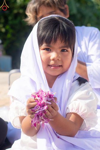 ภาพ No.206081:HAPPY FACE @ธรรมยาตรา # 1 ในโครงการธรรมยาตรา กตัญญูบูชา มหาปูชนียาจารย์ พระมงคลเทพมุนี(สด จนฺทสโร) พระผู้ปราบมาร อนุสรณ์สถาน 7 แห่ง ปีที่ 13 ระหว่างวันที่ 2-31 มกราคม พ.ศ. 2568