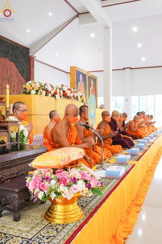 ภาพ No.108394:พิธีทอดผ้าป่าทำนุบำรุงศาสนสถาน ณ วัดศรีเมือง ต.ท่าทราย อ.เมืองสมุทรสาคร จ.สมุทรสาคร วันที่ 9 มกราคม พ.ศ. 2567