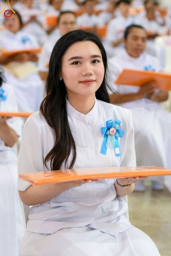 ภาพ No.154500:พิธีทอดผ้าป่าสมทบกฐินวัดพระธรรมกาย และสมทบกฐิน 30,000 วัดทั่วไทย ครั้งที่ 2 ณ สภาธรรมกายสากล วัดพระธรรมกาย วันอังคารที่ 17 กันยายน พ.ศ. 2567