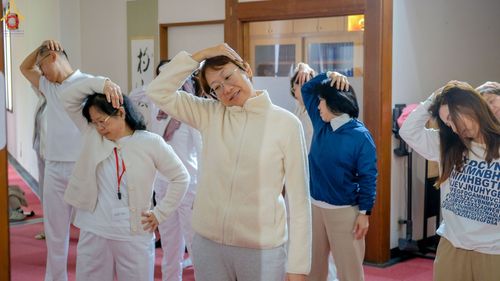 ภาพ No.136487:คณะพระภิกษุสงฆ์และกัลยาณมิตรชาวสิงคโปร์ เดินทางมาปฏิบัติธรรม ณ วัดป่าธรรมกายนานาชาติโทชิหงิ ประเทศญี่ปุ่น ระหว่างวันที่ 27 เมษายน  - 2 พฤษภาคม พ.ศ. 2567