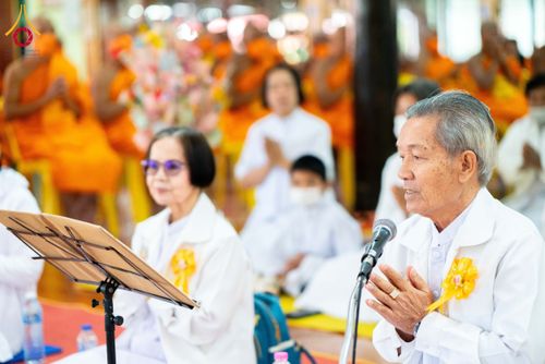 ภาพ No.195694:พิธีทอดผ้าป่าทำนุบำรุงศาสนสถาน ณ วัดคู้สลอดวุฒิโสภณ ต.คู้สลอด อ.ลาดบัวหลวง จ.พระนครศรีอยุธยา ในโครงการธรรมยาตรา กตัญญูบูชา มหาปูชนียาจารย์ พระมงคลเทพมุนี(สด จนฺทสโร) พระผู้ปราบมาร อนุสรณ์สถาน 7 แห่ง ปีที่ 13 วันที่ 13 มกราคม พ.ศ. 2568