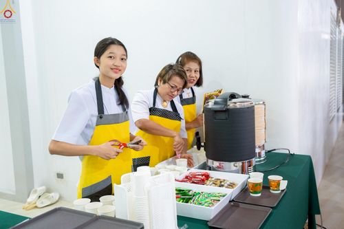 ภาพ No.245171:วันเสาร์ที่ 13 กันยายน พ.ศ. 2568 พิธีถวายสังฆทานแด่คณะสงฆ์ 323 วัด ปีที่ 21 ครั้งที่ 181 พิธีมอบกองทุนหนุนแรงใจช่วยครูใต้ ปีที่ 18 ครั้งทึ่ 144 และพิธีทำบุญอุทิศส่วนกุศลให้ผู้วายชนม์ ณ ศูนย์ปฏิบัติธรรมภาคใต้ จ.สงขลา