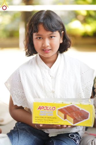 ภาพ No.61071:สามเณรออกบิณฑบาต และกิจกรรมอบรมสามเณร ในโครงการบรรพชาสามเณรฟื้นฟู พระพุทธศาสนาทั่วไทย ณ ศูนย์อบรมที่พักสงฆ์บ้านร่มเย็น จ.นราธิวาส วันที่ 2-15 เมษายน พ.ศ. 2567