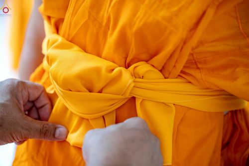 ภาพ No.229151:วันเสาร์ที่ 14 มิถุนายน พ.ศ. 2568 พิธีบรรพชา , พิธีถวายบาตร , พิธีอุปสมบท ในโครงการบรรพชาอุปสมบทหมู่ ผู้บริหารรุ่นที่ 15 และ อุดมศึกษา รุ่นที่ 52 ณ โบสถ์พระไตรปิฎก วัดพระธรรมกาย