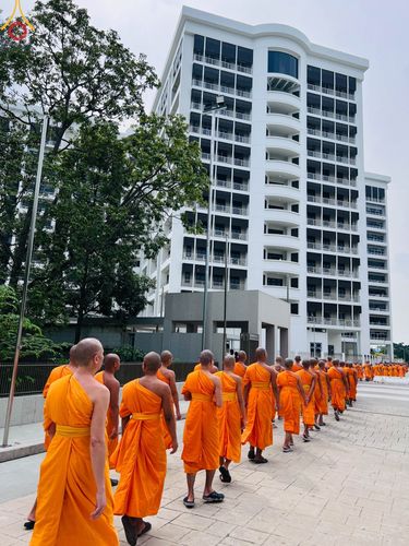 ภาพ No.91497:วันมหาปวารณาออกพรรษา ณ อุโบสถวัดพระธรรมกาย วันอาทิตย์ที่ 29 ตุลาคม พ.ศ.2566 (ขึ้น 15 ค่ำ เดือน 11)