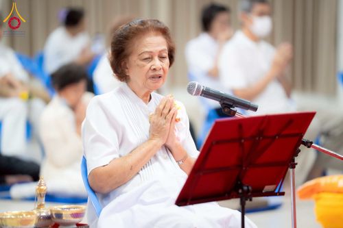 ภาพ No.278244:วันศุกร์ที่ 5 ธันวาคม พ.ศ. 2568 (วันพ่อแห่งชาติ) พิธีบรรพชาอุปสมบทหมู่ธรรมทายาท จำนวน 16 รูป โครงการบรรพชาอุปสมบทหมู่ รุ่นบูชาธรรมมหาปูชนียาจารย์ ประจำปี 2568  ณ ศูนย์ปฏิบัติธรรมและอบรมเยาวชนพระนครศรีอยุธยา จ.พระนครศรีอยุธยา