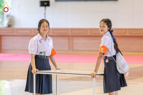 ภาพ No.184307:วันรวมพลังเด็กดี V-Star ผู้นำฟื้นฟูศีลธรรมโลก ประจำปี 2567 ณ ธุดงคสถานพิษณุโลก ต.วังนกแอ่น อ.วังทอง จ.พิษณุโลก วันที่ 13 ธันวาคม พ.ศ. 2567