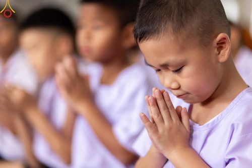 ภาพ No.113964:พิธีทอดผ้าป่าทำนุบำรุงศาสนสถาน ณ วัดเกิดการอุดม ต.คลองสาม อ.คลองหลวง จ.ปทุมธานี วันที่ 17 มกราคม พ.ศ. 2567