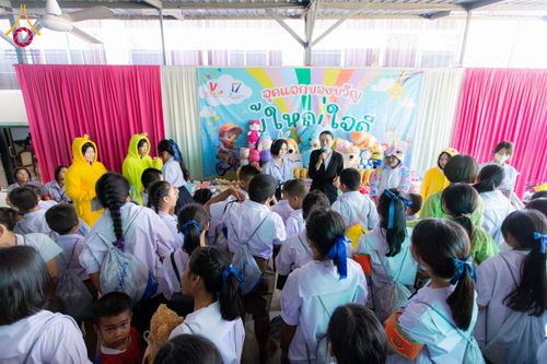 ภาพ No.183043:วันรวมพลังเยาวชนไทยรวมใจทำความดี จังหวัดกำแพงเพชร วันศุกร์ที่​ 29 พฤศจิกายน พ.ศ. 2567 ณ ศูนย์​ปฏิบัติธรรมกำแพงเพชร ในอุปถัมภ์พระพรหมวชิรปัญญาจารย์  จ.กำแพงเพชร