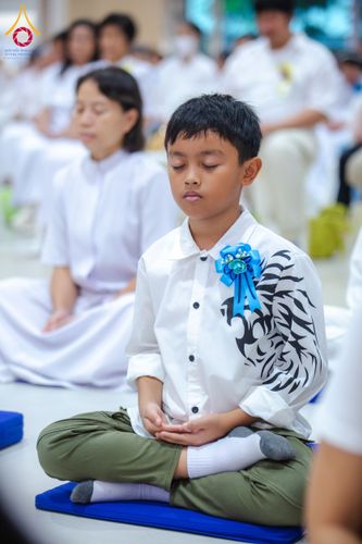 ภาพ No.165476:พิธีทอดกฐิน แสงสว่างแห่งดวงปัญญา ณ ศูนย์พุทธศาสตร์ศึกษา DCI อ.บางบาล พระนครศรีอยุธยา วันเสาร์ ที่ 20 ตุลาคม พ.ศ. 2567