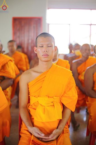 ภาพ No.200495:พิธีทอดผ้าป่าทำนุบำรุงศาสนสถาน ณ วัดรางกำหยาด ตำบลบางภาษี อำเภอบางเลน จังหวัดนครปฐม ในโครงการธรรมยาตรา กตัญญูบูชา มหาปูชนียาจารย์ พระมงคลเทพมุนี(สด จนฺทสโร) พระผู้ปราบมาร อนุสรณ์สถาน 7 แห่ง ปีที่ 13 วันที่ 22 มกราคม พ.ศ. 2568