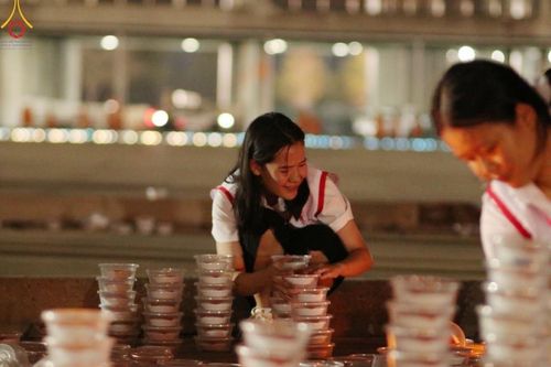 ภาพ No.123350:V.25 ชิตังเม การเตรียมงาน เก็บงาน การรับบุญของเจ้าหน้าที่หน่วยงานต่างๆ เพื่อโครงการธรรมยาตรา กตัญญูบูชา มหาปูชนียาจารย์ พระมงคลเทพมุนี (สด จนฺทสโร) พระผู้ปราบมาร อนุสรณ์สถาน 7 แห่ง ปีที่ 12 ระหว่างวันที่ 2 - 31 มกราคม พ.ศ.2567