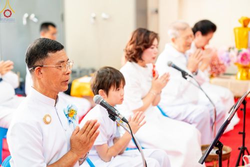 ภาพ No.192276:พิธีทอดผ้าป่าทำนุบำรุงศาสนสถาน ณ วัดเทพพล แขวงบางพรม เขตตลิ่งชัน กรุงเทพมหานคร ในโครงการธรรมยาตรา กตัญญูบูชา มหาปูชนียาจารย์ พระมงคลเทพมุนี(สด จนฺทสโร) พระผู้ปราบมาร อนุสรณ์สถาน 7 แห่ง ปีที่ 13 วันที่ 9 มกราคม พ.ศ. 2568