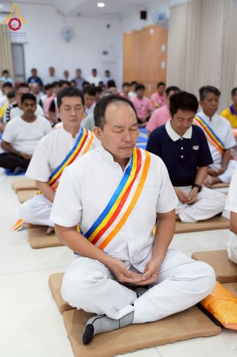 ภาพ No.227580:วันที่ 7 มิถุนายน พุทธศักราช 2568 วิสาขบูชาบนเกาะสุมาตรา ถวายเป็นพระราชกุศล แด่ “สมเด็จพระนางเจ้าสุทิดา พระบรมราชินี”