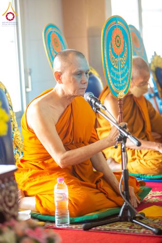 ภาพ No.205187:พิธีทอดผ้าป่าทำนุบำรุงศาสนสถาน ณ วัดบางขัน ตำบลคลองหนึ่ง อำเภอคลองหลวง จังหวัดปทุมธานี ในโครงการธรรมยาตรา กตัญญูบูชา มหาปูชนียาจารย์ พระมงคลเทพมุนี(สด จนฺทสโร) พระผู้ปราบมาร อนุสรณ์สถาน 7 แห่ง ปีที่ 13 วันที่ 30 มกราคม พ.ศ. 2568