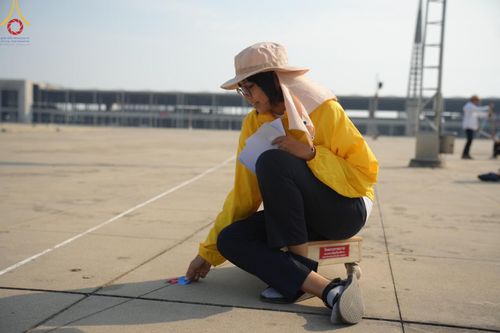 ภาพ No.120848:V.20 เป็นปลื้ม การเตรียมงาน เก็บงาน การรับบุญของเจ้าหน้าที่หน่วยงานต่างๆ เพื่อโครงการธรรมยาตรา กตัญญูบูชา มหาปูชนียาจารย์ พระมงคลเทพมุนี (สด จนฺทสโร) พระผู้ปราบมาร อนุสรณ์สถาน 7 แห่ง ปีที่ 12 ระหว่างวันที่ 2 - 31 มกราคม พ.ศ.2567