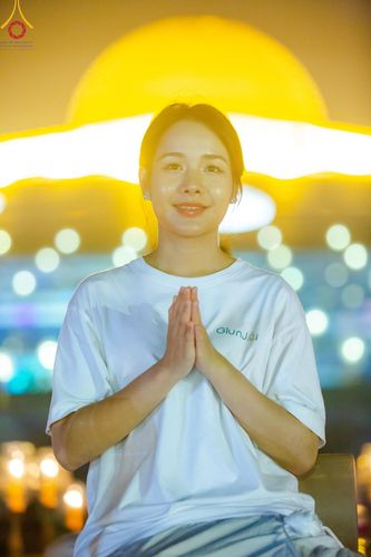 ภาพ No.170299:พิธีลอยกระทงธรรม ณ สระเศรษฐีทะเลบุญ มหาวิหารพระมงคลเทพมุนีฯ วัดพระธรรมกาย วันศุกร์ที่ 15 พฤศจิกายน พ.ศ.2567 (วันเพ็ญ 15 ค่ำ เดือน 12)