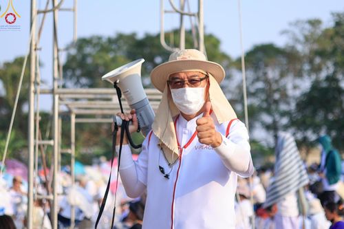 ภาพ No.112453:V.11 สามารถ การเตรียมงาน เก็บงาน การรับบุญของเจ้าหน้าที่หน่วยงานต่างๆ เพื่อโครงการธรรมยาตรา กตัญญูบูชา มหาปูชนียาจารย์ พระมงคลเทพมุนี (สด จนฺทสโร) พระผู้ปราบมาร อนุสรณ์สถาน 7 แห่ง ปีที่ 12 ระหว่างวันที่ 2 - 31 มกราคม พ.ศ.2567