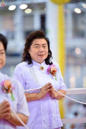 ภาพ No.239018:วันอาทิตย์ที่ 17 สิงหาคม พ.ศ. 2568 งานบุญวันอาทิตย์ พิธีจุดเทียนใจ ไฟนิรันด์ อนันตชัย ณ วัดพระธรรมกาย จ.ปทุมธานี