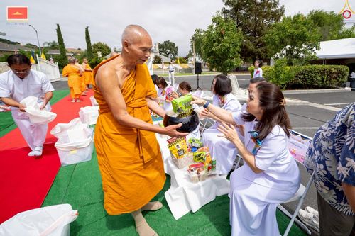 ภาพ No.242118:วันเสาร์ที่ 16 สิงหาคม พ.ศ. 2568 “พิธีสมโภช ครบรอบ 15 ปี วัดพระธรรมกายซิลิคอนวัลเลย์”