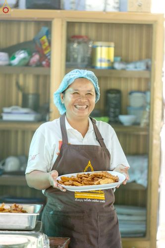 ภาพ No.246726:วันที่ 16-18 กันยายน พ.ศ. 2568 โครงการอบรมอุบาสกแก้วอุบาสิกาแก้ว รุ่นที่ 2 ณ ธุดงคสถานพิษณุโลก