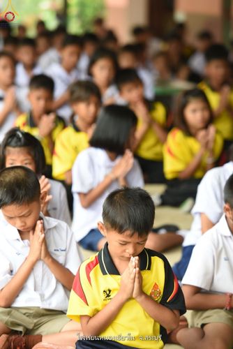 ภาพ No.87537:โครงการสมาธิเพื่อสันติภาพโลก  จ.สระบุรี วันที่ 5 กันยายน พ.ศ. 2566