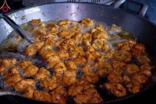 ภาพ No.115637:พิธีถวายภัตตาหารเป็นสังฆทาน แด่คณะพระธรรมยาตรา ปีที่ 12 วันที่ 20 มกราคม พ.ศ. 2567 ณ วัดโบสถ์(บน) บางคูเวียง จ.นนทบุรี