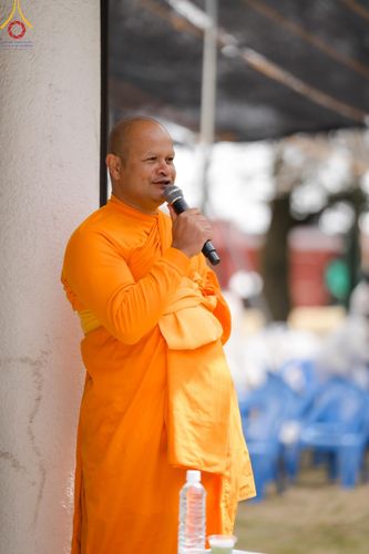 ภาพ No.132177:พิธีประดิษฐานยอดอุโบสถ บูชาธรรม 80 ปี หลวงพ่อธัมมชโย ณ วัดพระธรรมกายโทชิหงิ ประเทศญี่ปุ่น วันอาทิตย์ที่ 24 มีนาคม พ.ศ. 2567